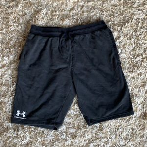 Under armour shorts